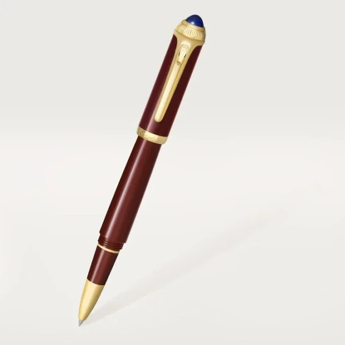 R De Cartier-penn