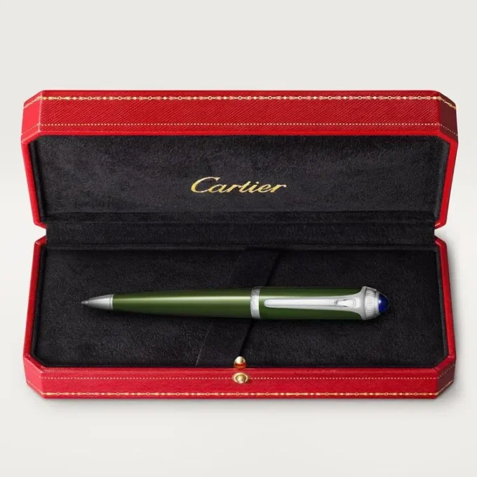 R De Cartier-penn