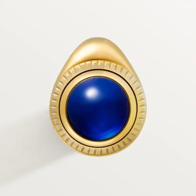 R De Cartier-penn