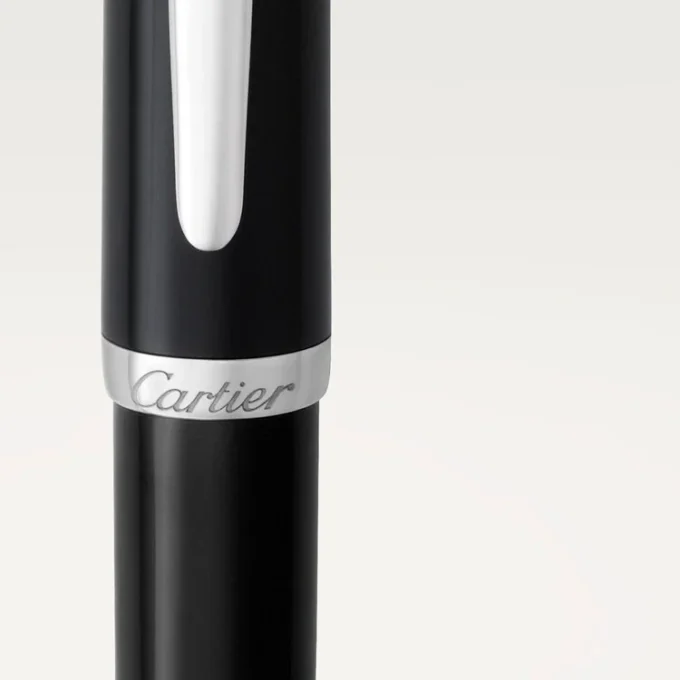 R De Cartier rollerball-penn