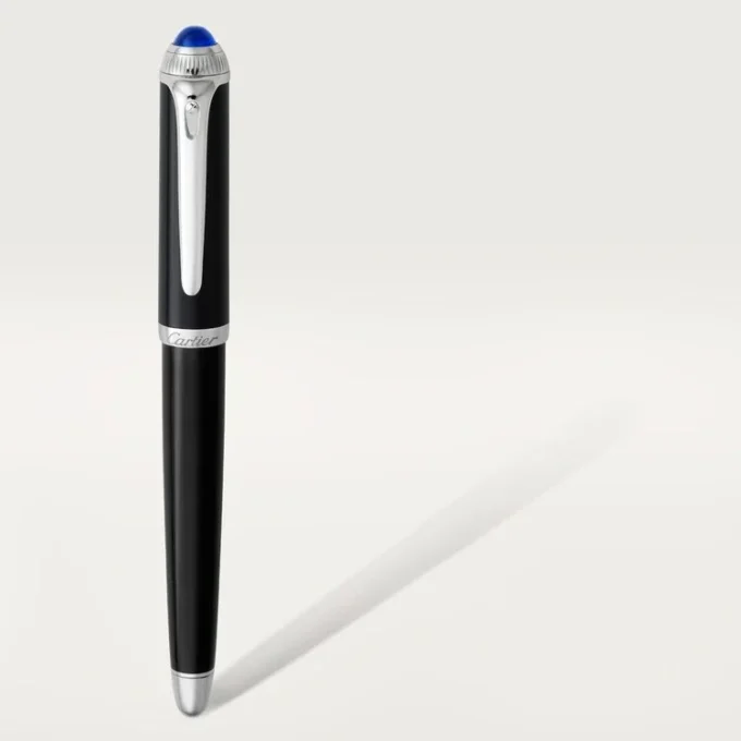 R De Cartier rollerball-penn