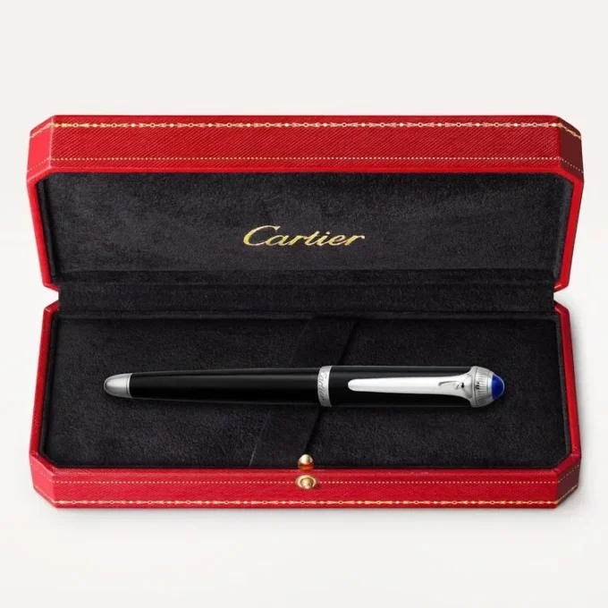 R De Cartier rollerball-penn