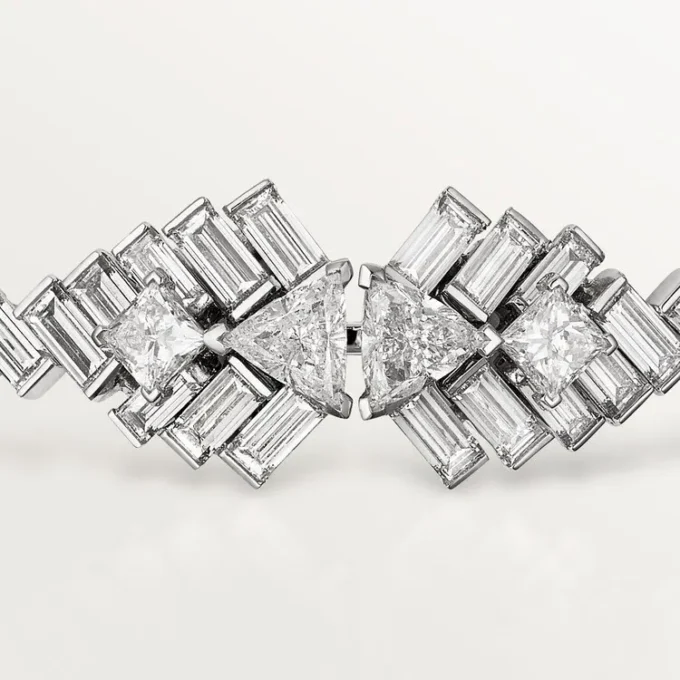 Reflection De Cartier-armbånd