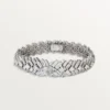 Reflection De Cartier-armbånd, diamanter