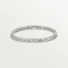 Reflection De Cartier-armbånd, diamanter