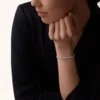Reflection De Cartier-armbånd, diamanter