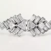 Reflection De Cartier-armbånd, diamanter