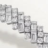 Reflection De Cartier-armbånd, diamanter
