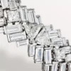Reflection De Cartier-armbånd, diamanter