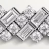 Reflection De Cartier-armbånd, diamanter