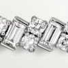 Reflection De Cartier-armbånd, diamanter