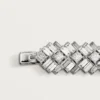 Reflection De Cartier-armbånd, diamanter
