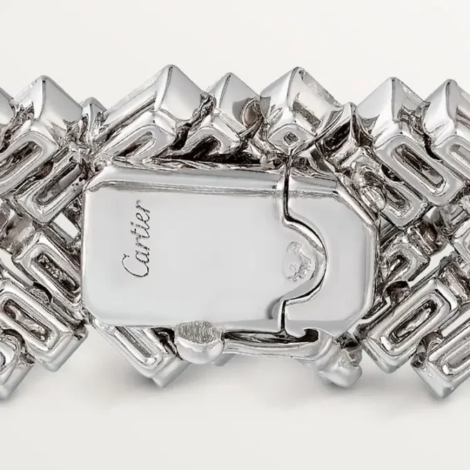 Reflection De Cartier-armbånd, diamanter