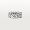 Reflection De Cartier gifterings, diamanter