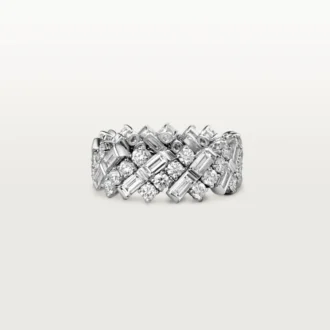 Reflection De Cartier gifterings, diamanter