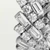Reflection De Cartier gifterings, diamanter