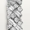 Reflection De Cartier gifterings, diamanter