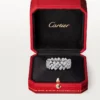 Reflection De Cartier gifterings, diamanter