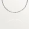 Reflection De Cartier-halskjede, diamanter