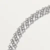 Reflection De Cartier-halskjede, diamanter