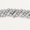Reflection De Cartier-halskjede, diamanter