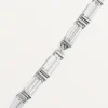 Reflection De Cartier-halskjede, diamanter