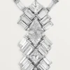 Reflection De Cartier-halskjede, diamanter