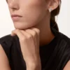 Reflection De Cartier Øredobber – Hvitt gull, diamanter – Cartier