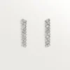 Reflection De Cartier-øreringer, diamanter