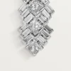 Reflection De Cartier-øreringer, diamanter