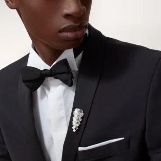 Reflection De Cartier-øreringer, diamanter