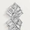 Reflection De Cartier-øreringer, diamanter