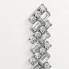 Reflection De Cartier-øreringer, diamanter