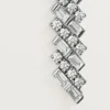 Reflection De Cartier-øreringer, diamanter