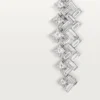 Reflection De Cartier-øreringer, diamanter