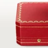 Reflection De Cartier-øreringer, diamanter