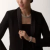 Reflection De Cartier-ring, diamanter