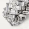 Reflection De Cartier-ring, diamanter