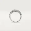 Reflection De Cartier-ring – hvitt gull, diamanter – Cartier