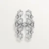 Reflection De Cartier-ring – hvitt gull, diamanter – Cartier