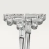 Reflection De Cartier-ring – hvitt gull, diamanter – Cartier