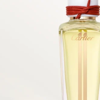 Rose Eau De Parfum – L’heure Convoitee | Cartier Rose Eau De Parfum – L’heure Convoitee | Cartier