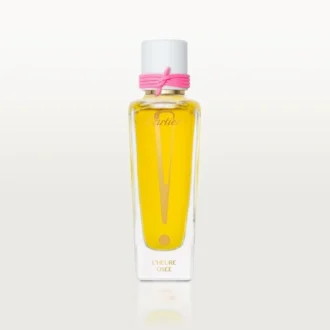 Rose Eau De Parfum – L’heure Osee | Cartier Rose Eau De Parfum – L’heure Osee | Cartier