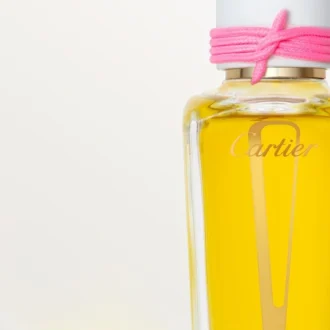 Rose Eau De Parfum – L’heure Osee | Cartier Rose Eau De Parfum – L’heure Osee | Cartier