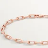 Santos De Cartier armbånd, kjede, liten modell