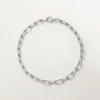 Santos De Cartier armbånd, kjede, liten modell