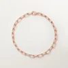 Santos De Cartier armbånd, kjede, liten modell