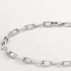 Santos De Cartier armbånd, kjede, liten modell
