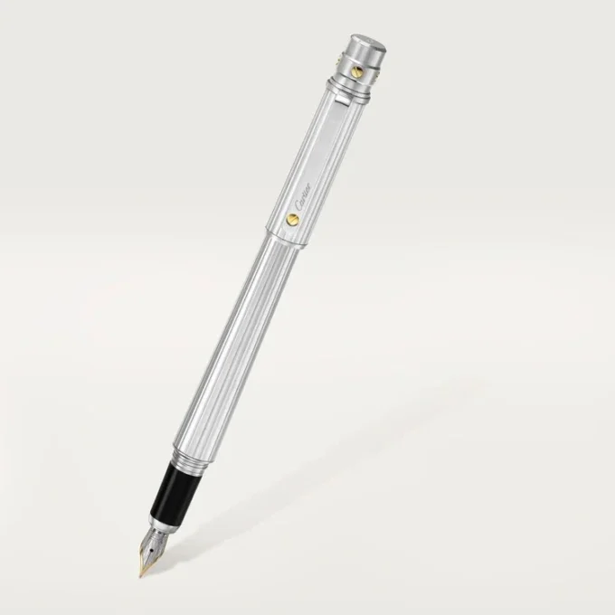 Santos De Cartier fyllepenn