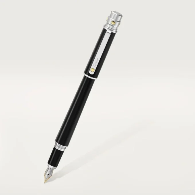 Santos De Cartier fyllepenn